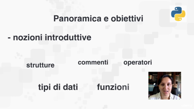 Corso completo di Data Science e machine learning con Python – Screenshot 2