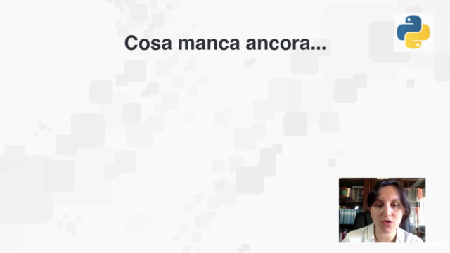Corso completo di Data Science e machine learning con Python – Screenshot 4
