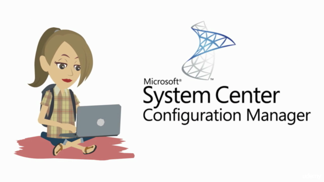 Microsoft SCCM/Endpoint Configuration Manager for Beginners – Screenshot 1