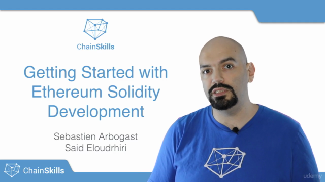 Getting Started with Web3 Development – Screenshot 4