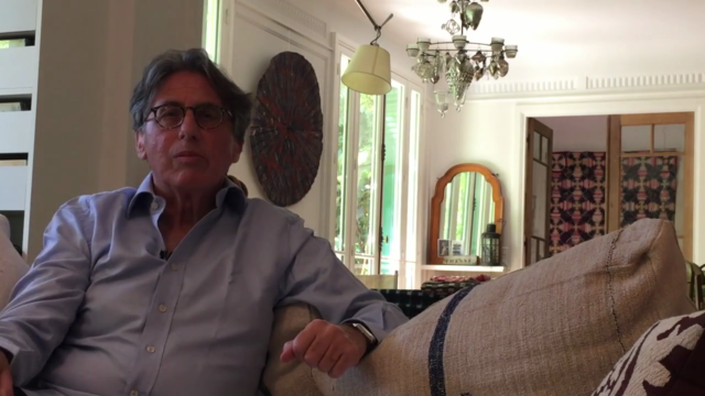 L'art de la négociation – Screenshot 1