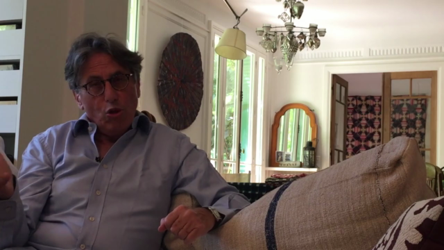 L'art de la négociation – Screenshot 3