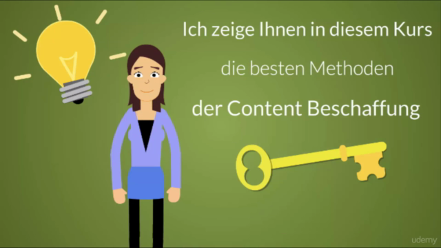 SEO 2019 - Kostenlose Texte und Bilder (Content) Beschaffung – Screenshot 4