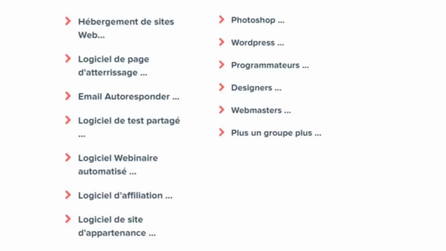 Maîtrisez ClickFunnels de A à Z – Screenshot 2