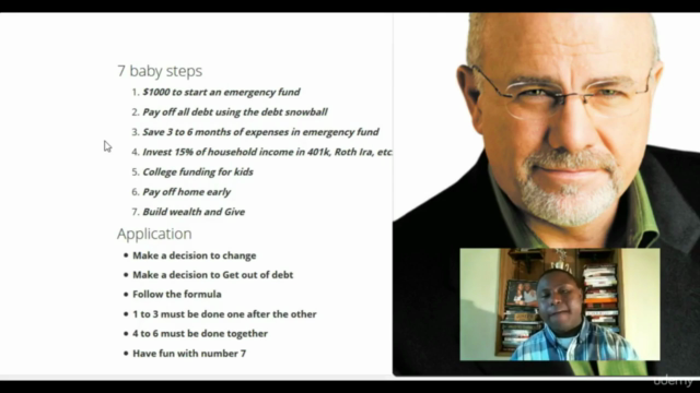 Master Your Finances 101 – Screenshot 3