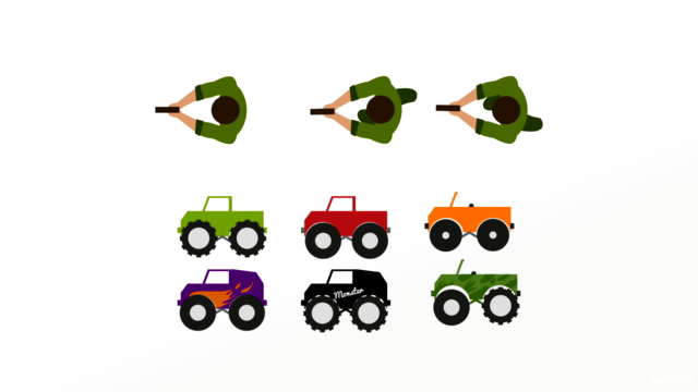 Aprenda a criar arte vetorial para jogos 2d com o Inkscape! – Screenshot 3