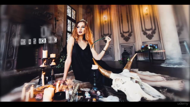 Hoodoo and Conjure for Beginners – Screenshot 2
