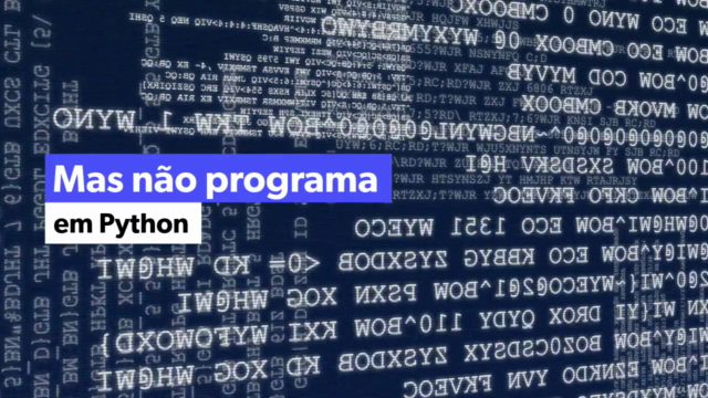 Python para Todos - Aprenda a criar diversas aplicações – Screenshot 2
