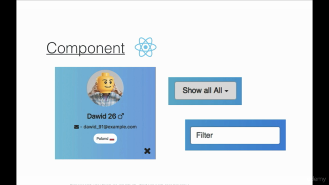 Building User Interfaces with React.js – Screenshot 2