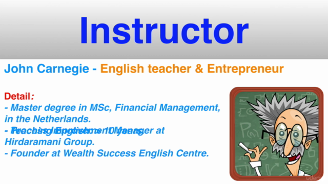 Learn English | Master TOEIC Listening test – Screenshot 2
