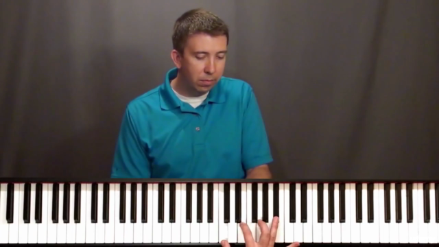 Play Piano Chord Variations: Piano Building Blocks – Screenshot 1