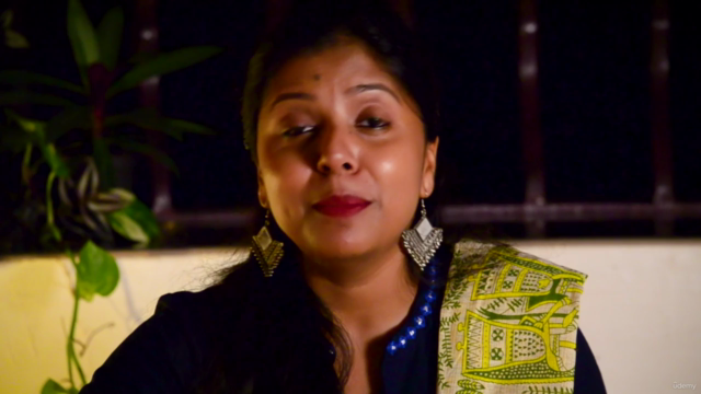 Fundamentals of Hindustani Classical Music – Screenshot 2