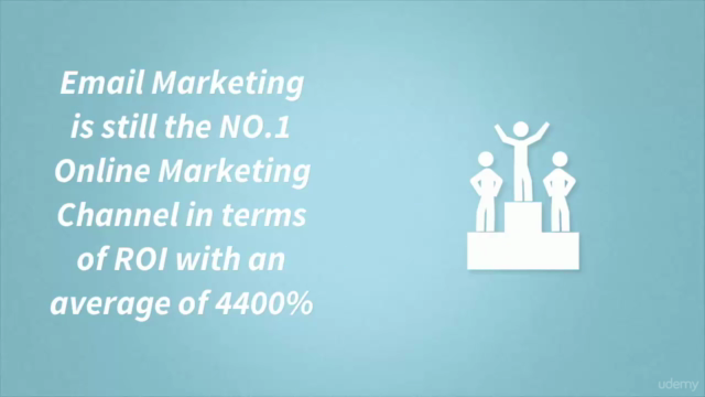 Email Marketing With Mailerlite – Screenshot 2