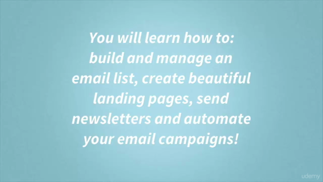 Email Marketing With Mailerlite – Screenshot 4