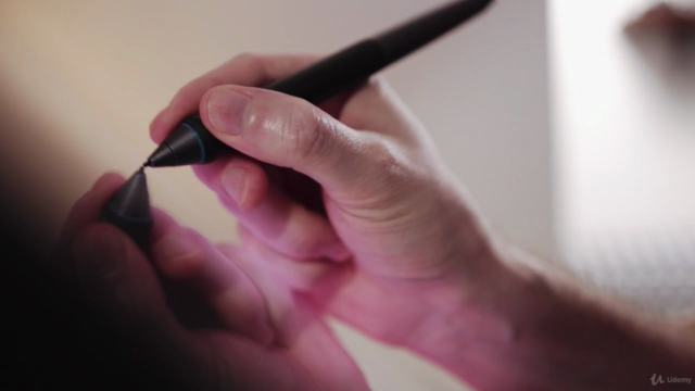 Illustrator MasterClass – Screenshot 3