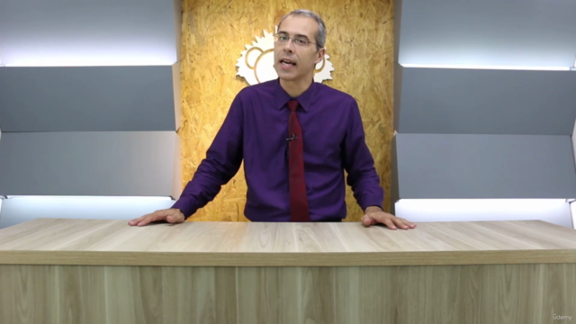 Curso de Libras-Aprenda Língua de Sinais de um Jeito Fácil – Screenshot 1