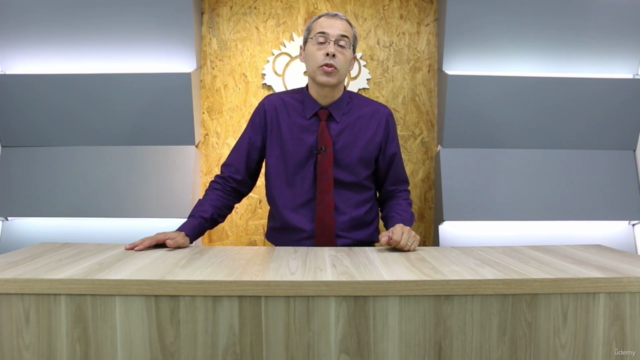 Curso de Libras-Aprenda Língua de Sinais de um Jeito Fácil – Screenshot 2