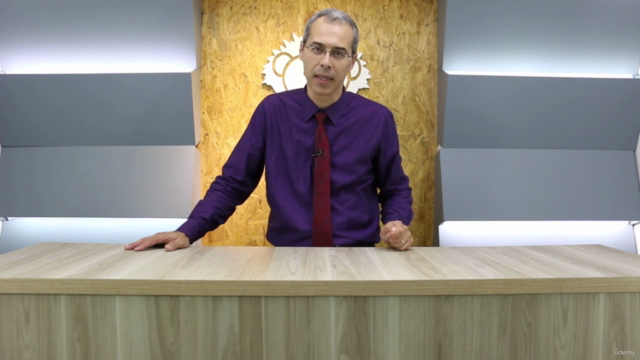 Curso de Libras-Aprenda Língua de Sinais de um Jeito Fácil – Screenshot 3
