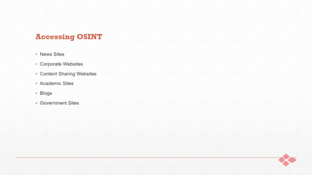 Cyber Security - OSINT and Social Engineering Course - Screenshot_01