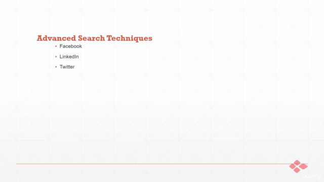 Cyber Security - OSINT and Social Engineering Course – Screenshot 4