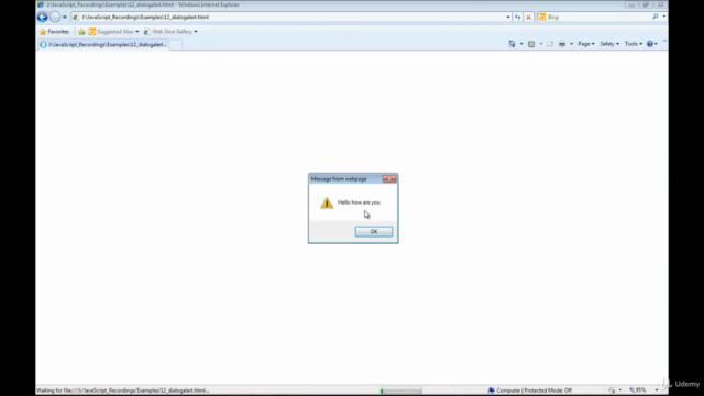 JavaScript in Telugu – Screenshot 3