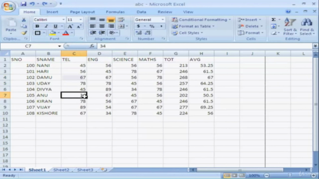 MS Office in Telugu – Screenshot 3