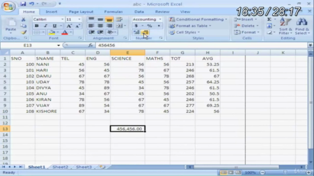 MS Office in Telugu – Screenshot 4