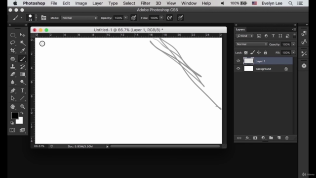Create HUD graphics in After Effects and Illustrator – Screenshot 2