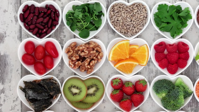 Internationally Accredited Certificate In Diet Planning – Screenshot 2