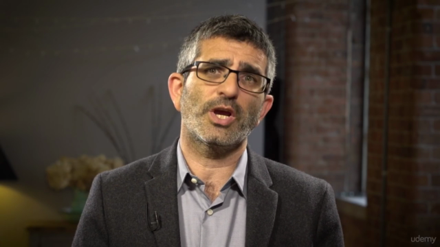 Negotiation Skills: Become A Master Of Negotiation – Screenshot 1
