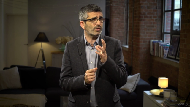 Negotiation Skills: Become A Master Of Negotiation – Screenshot 2