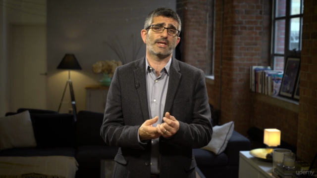Negotiation Skills: Become A Master Of Negotiation – Screenshot 3