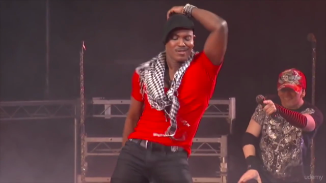 Salsa On2/Mambo (New York Style) - Level 1/Beginner Footwork – Screenshot 2