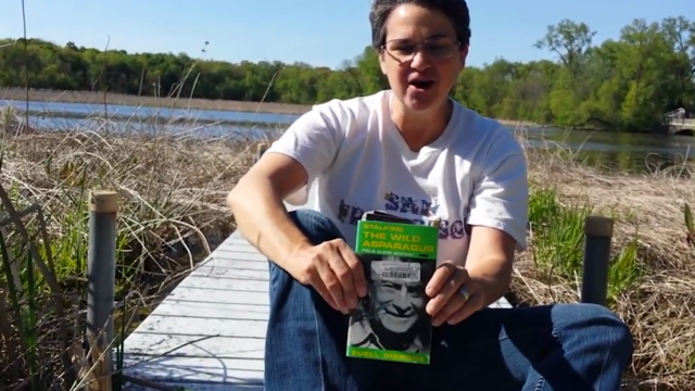 Wild Edibles: Simple, Free Nutrition – Screenshot 3