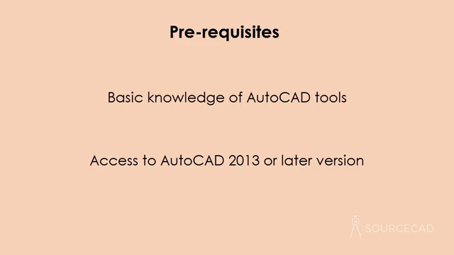 The basics of AutoCAD Dynamic Blocks – Screenshot 4