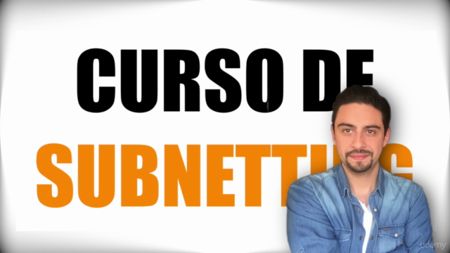 Aprende Subnetting Rápido y Fácil. – Screenshot 1