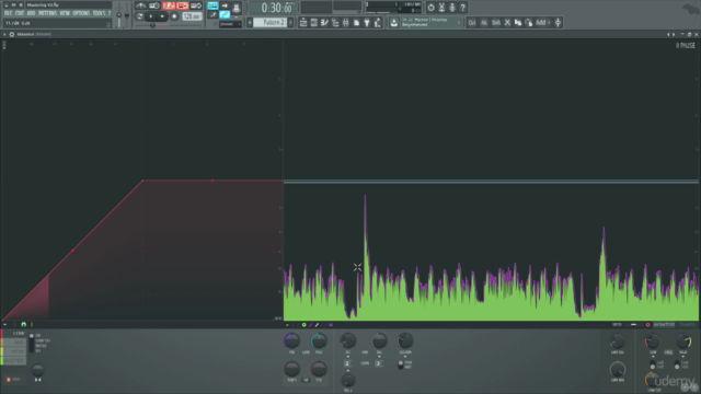 Music Producer Masterclass: Make Electronic Music – Screenshot 4