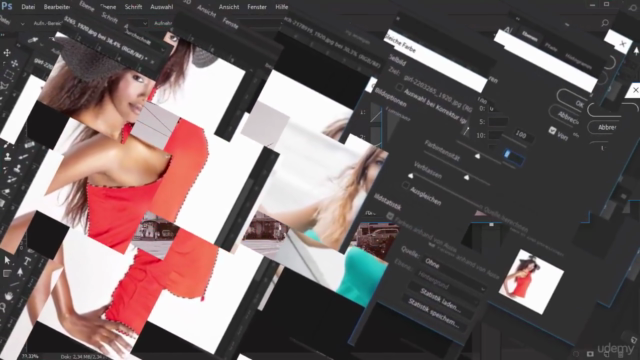 Photoshop TOP SECRET – Screenshot 2