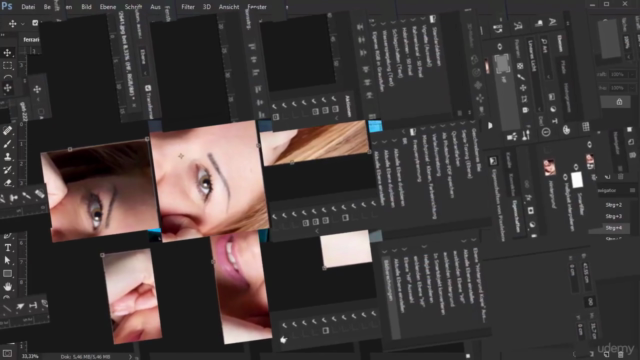 Photoshop TOP SECRET – Screenshot 3