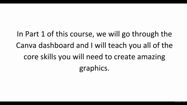 The Complete Canva Course – Screenshot 2