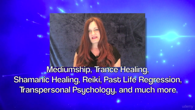 Energy Balancing For Body, Mind & Spirit – Screenshot 2