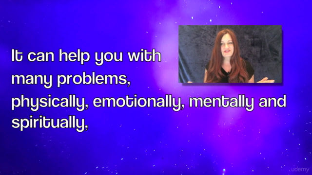 Energy Balancing For Body, Mind & Spirit – Screenshot 3