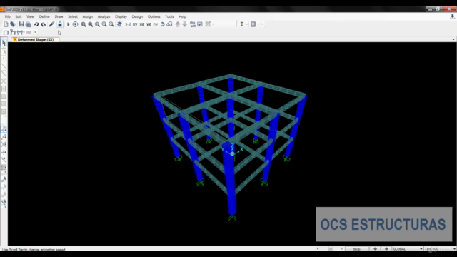 Análisis Estructural I: Métodos Clásicos – Screenshot 1