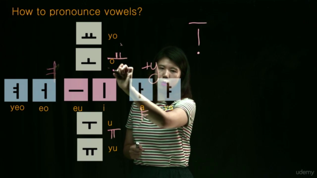 K-Study Hangeul: Learn Korean alphabet, hangul 한글 배우기 – Screenshot 1