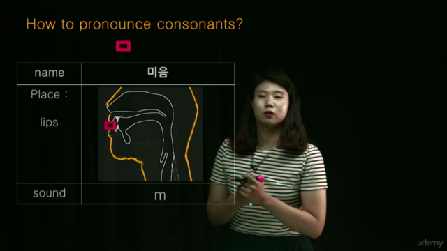 K-Study Hangeul: Learn Korean alphabet, hangul 한글 배우기 – Screenshot 3