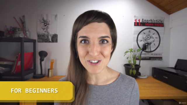 Best Way to Learn German Language: Full Beginner (A1.1) – Screenshot 1