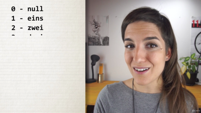 Best Way to Learn German Language: Full Beginner (A1.1) – Screenshot 2