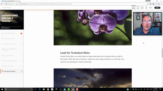 How to create online courses using Articulate Rise – Screenshot 4