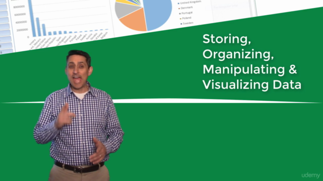Excel Macro Basics – Screenshot 1
