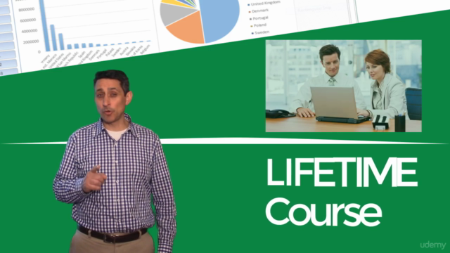 Excel Macro Basics – Screenshot 4